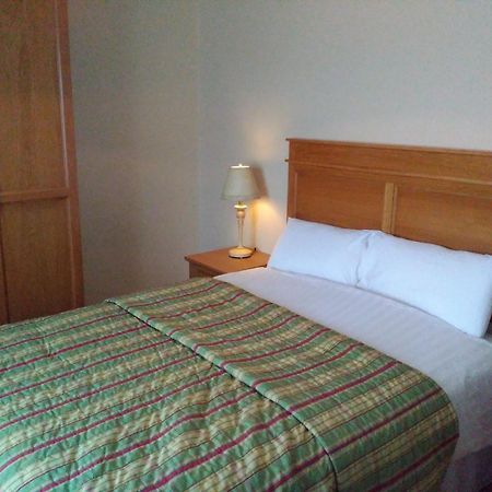 Fairhill House Hotel Clonbur Bilik gambar