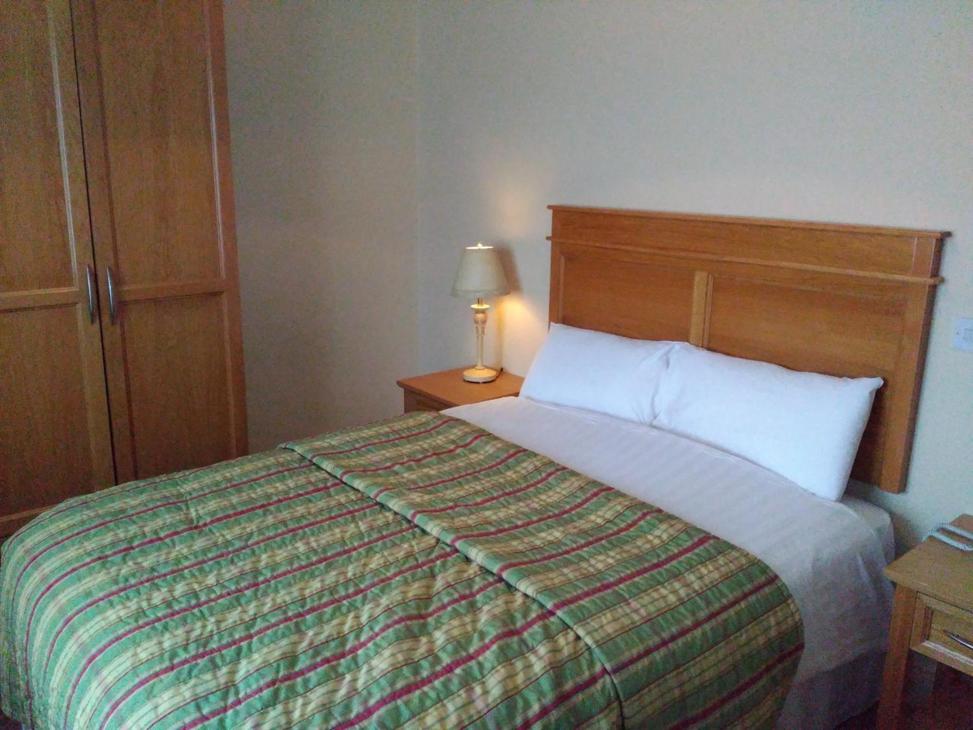 Fairhill House Hotel Clonbur Bilik gambar