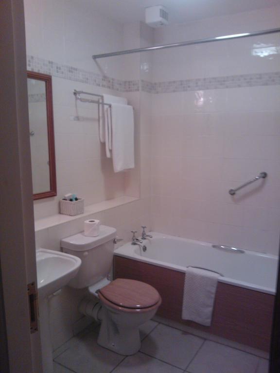 Fairhill House Hotel Clonbur Bilik gambar