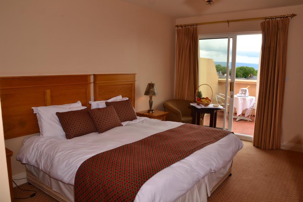 Fairhill House Hotel Clonbur Bilik gambar