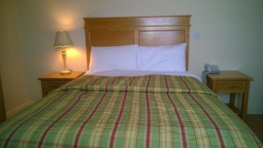 Fairhill House Hotel Clonbur Luaran gambar