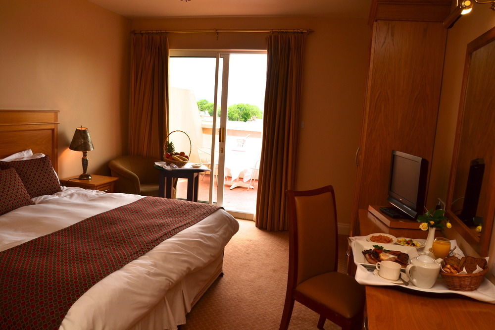 Fairhill House Hotel Clonbur Luaran gambar