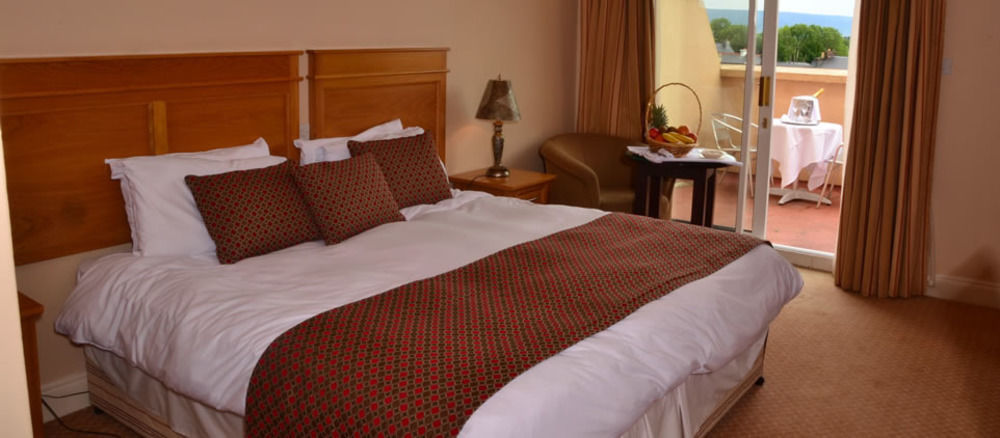 Fairhill House Hotel Clonbur Luaran gambar